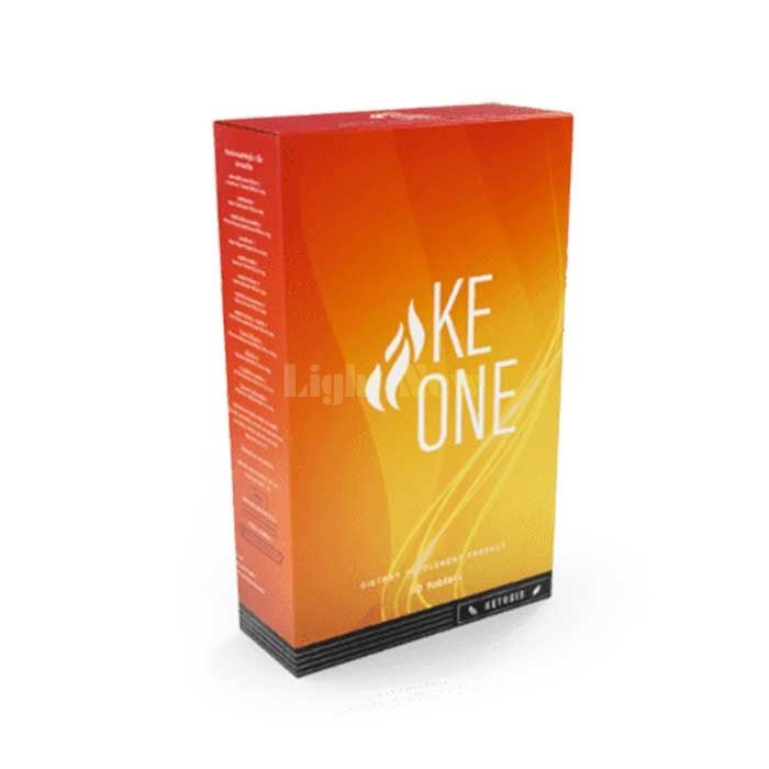 Ke One - ยาลดน้ำหนัก