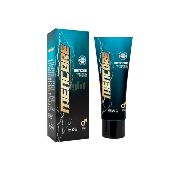 Mencore - gel tăng kích thước dương vật