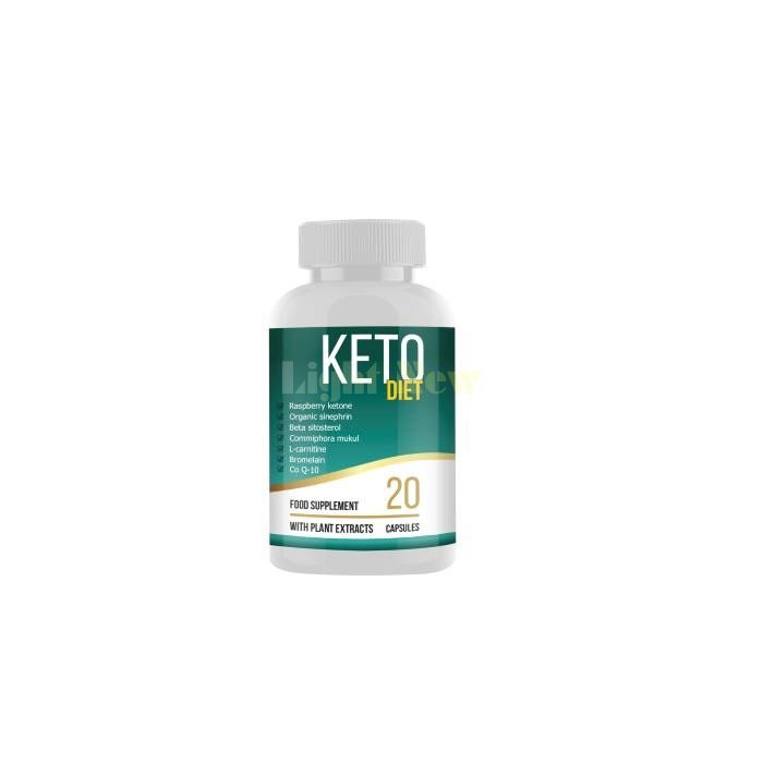 Keto Diet - weight loss treatment