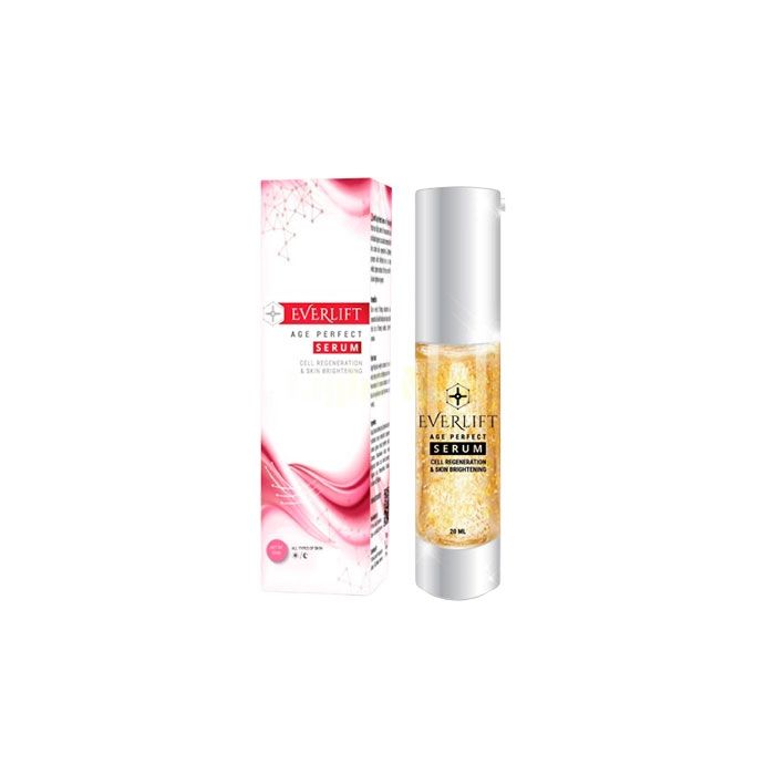 Everlift - anti-aging serum