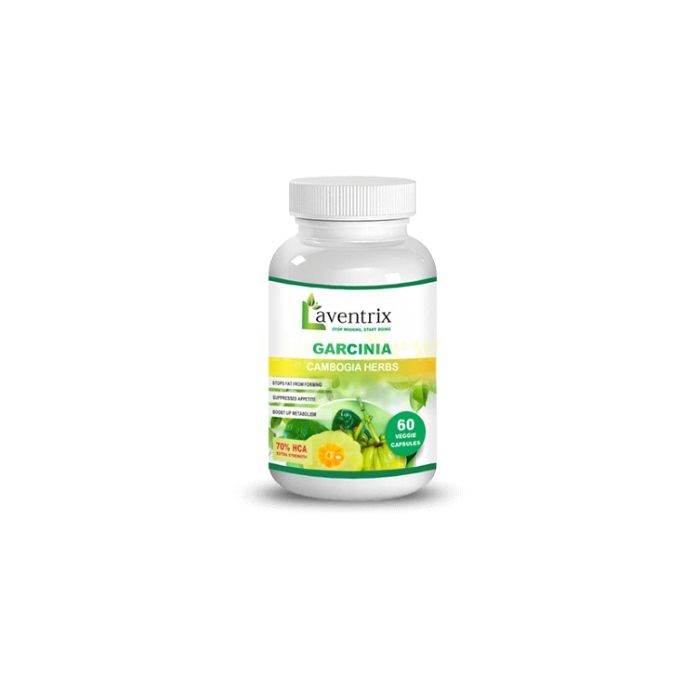 Garcinia Cambogia - वेटलॉस उपाय