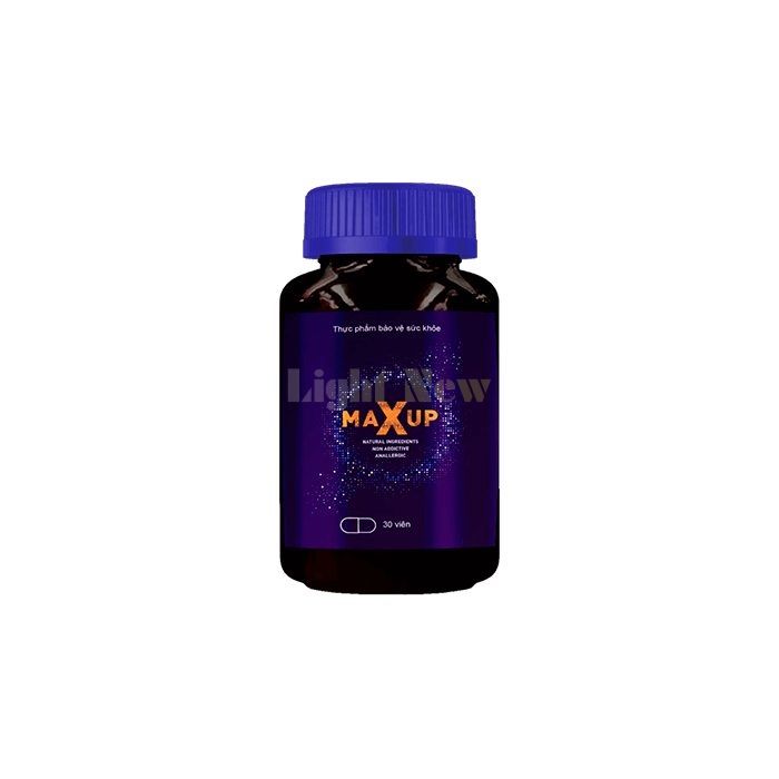 Maxup - remedy for potency