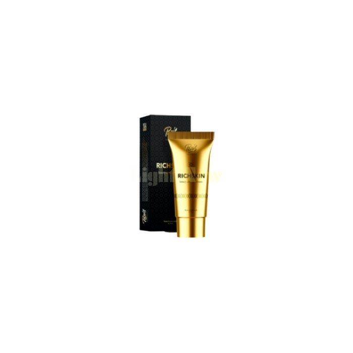 RichSkin - anti aging cream