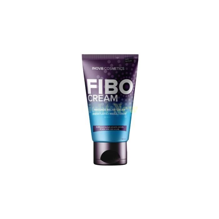 Fibo - joint pain cream