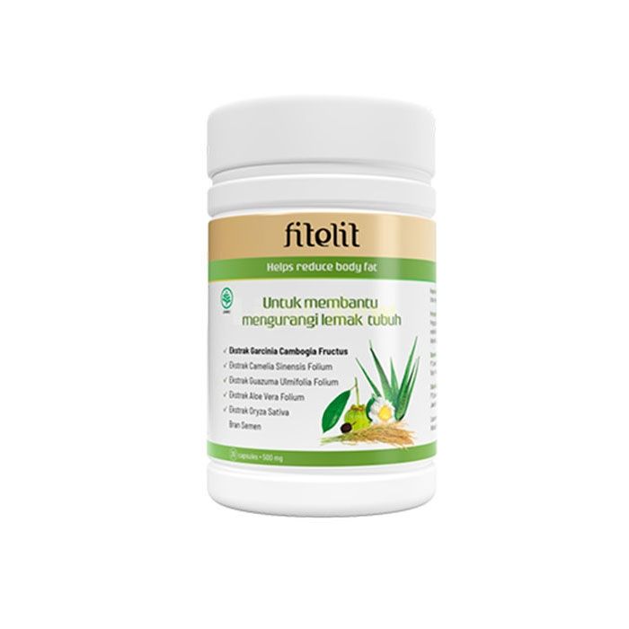 Fitelit - weightloss remedy