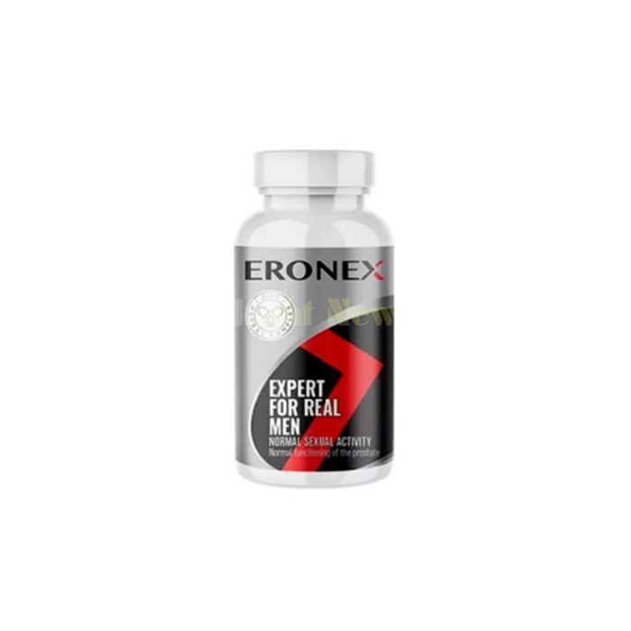 Eronex - male libido booster