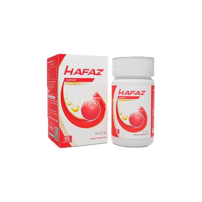 Hafaz - จากโรคความดันโลหิตสูง