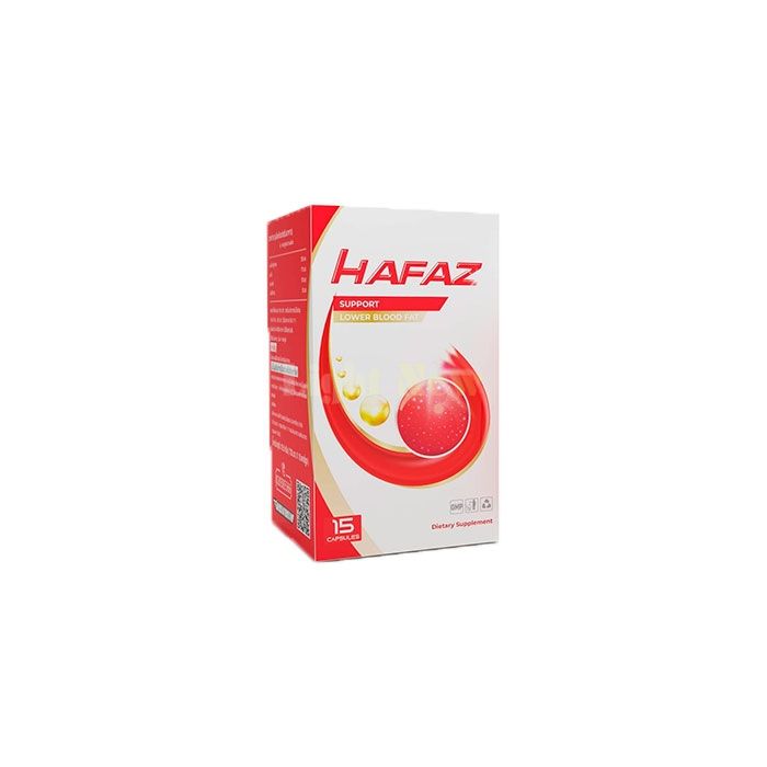 Hafaz - จากโรคความดันโลหิตสูง