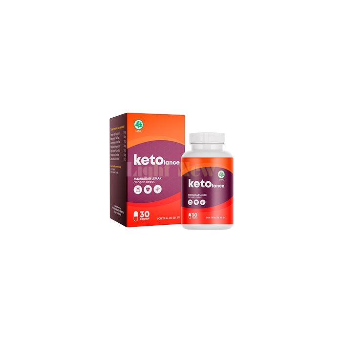 Ketolance - weight loss