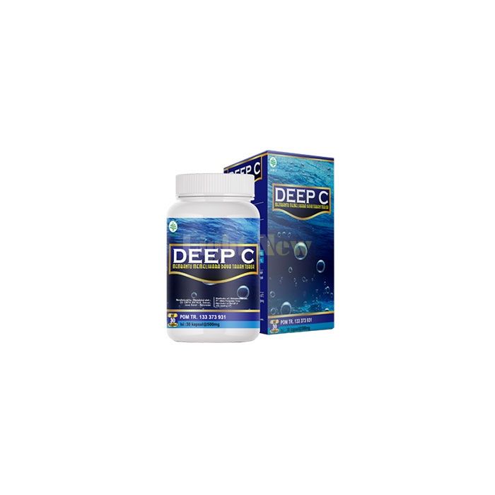 DEEP-C - vision capsules