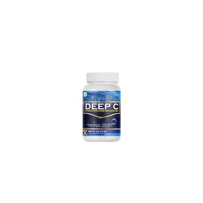 DEEP-C - vision capsules