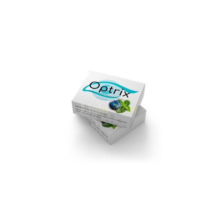 Optrix - เพื่อฟื้นฟูการมองเห็น