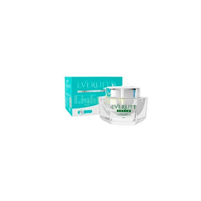 Everlift Cream - facial rejuvenation cream