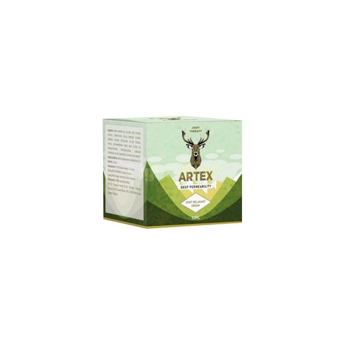 Artex - joint health remedy