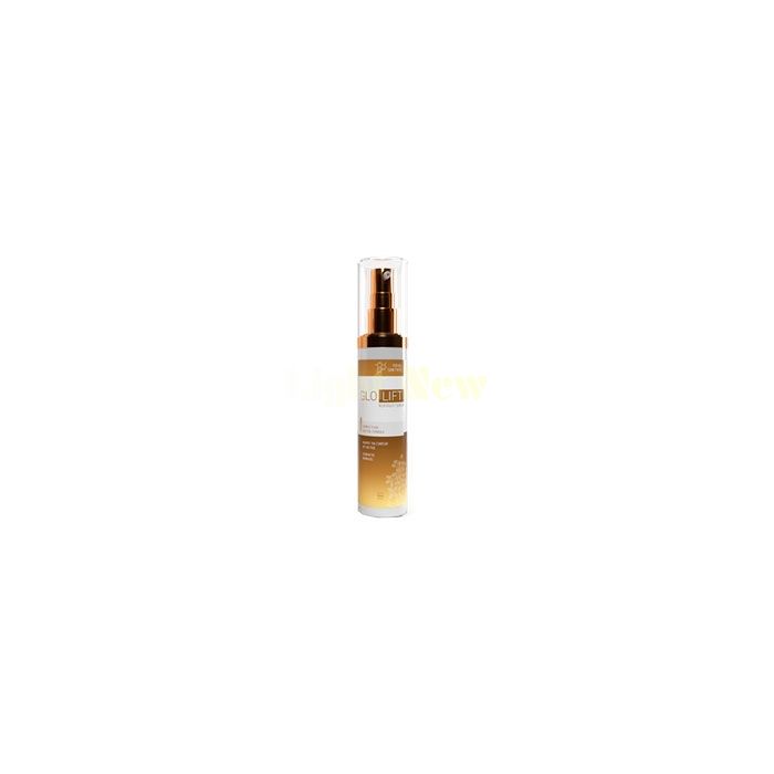 Glolift - anti-aging serum