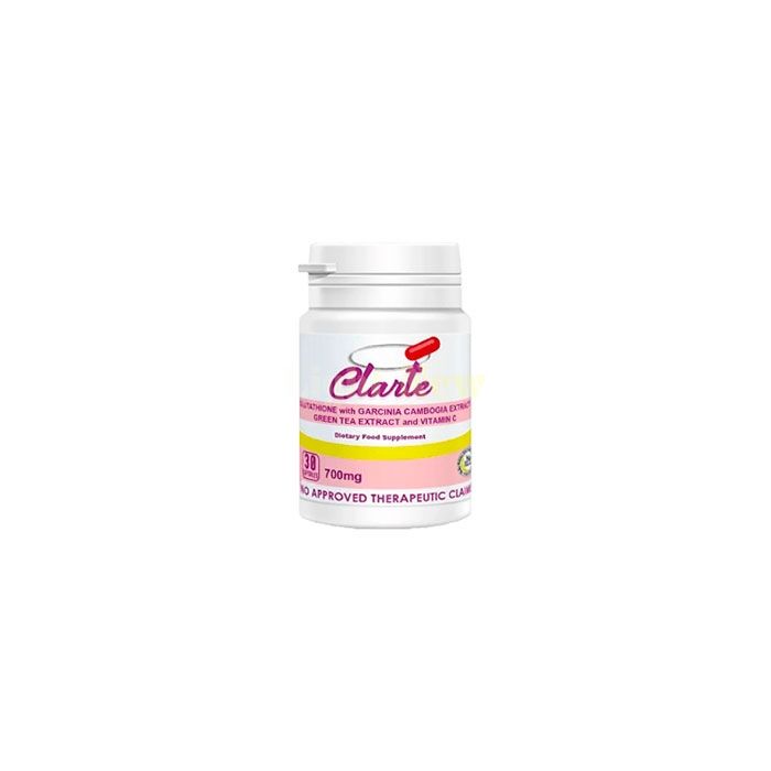 Clarte - sugar normalizer