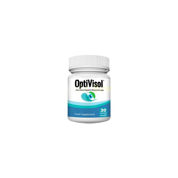 OptiVisol - 眼部改善产品