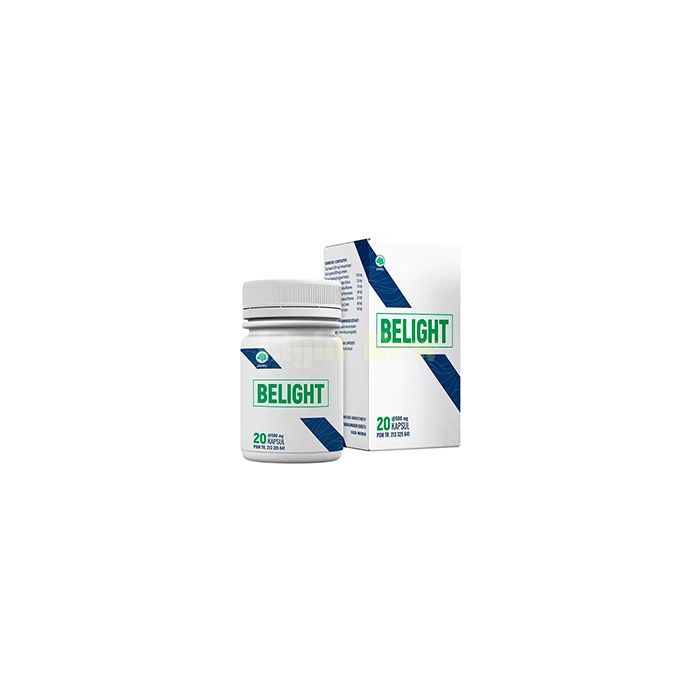 Belight - agen pengontrol berat badan