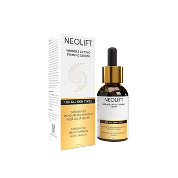 Neolift - rejuvenating cream mask