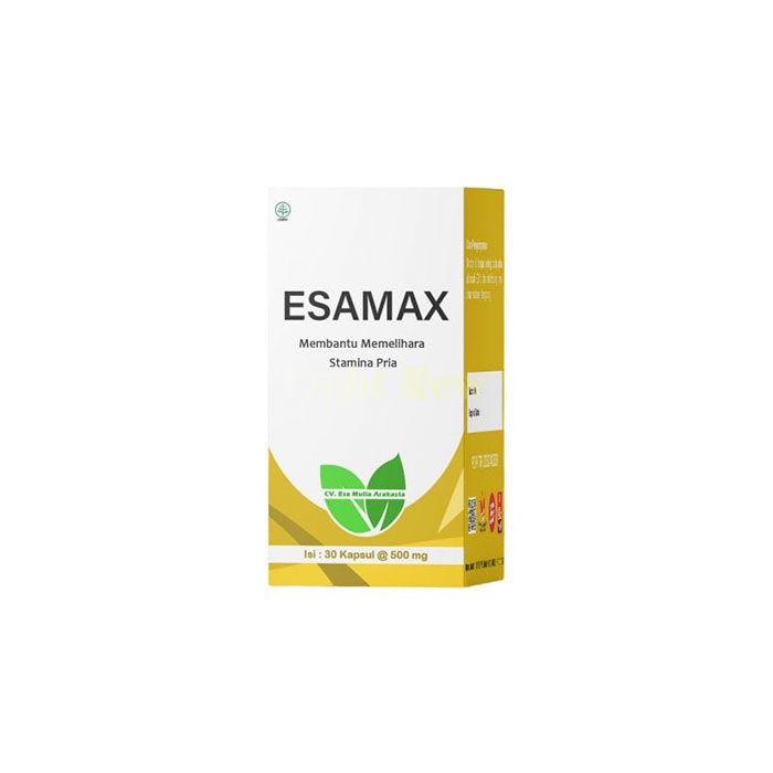 Esamax - penis enlargement tool