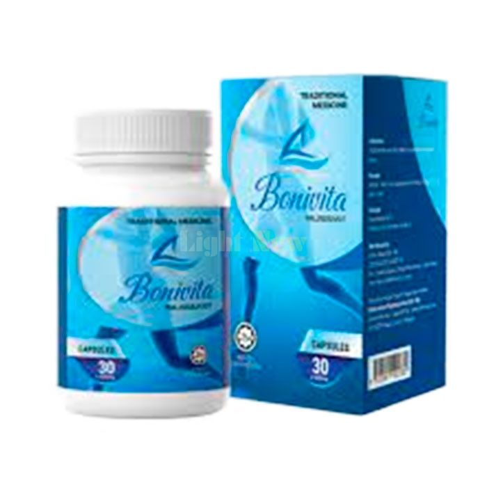 Bonivita - joint capsules