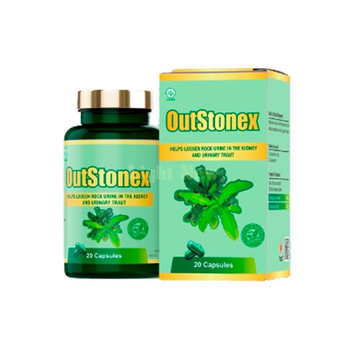 OutStonex - obat penyakit ginjal