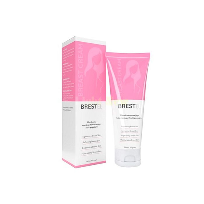 Brestel - breast enlargement product