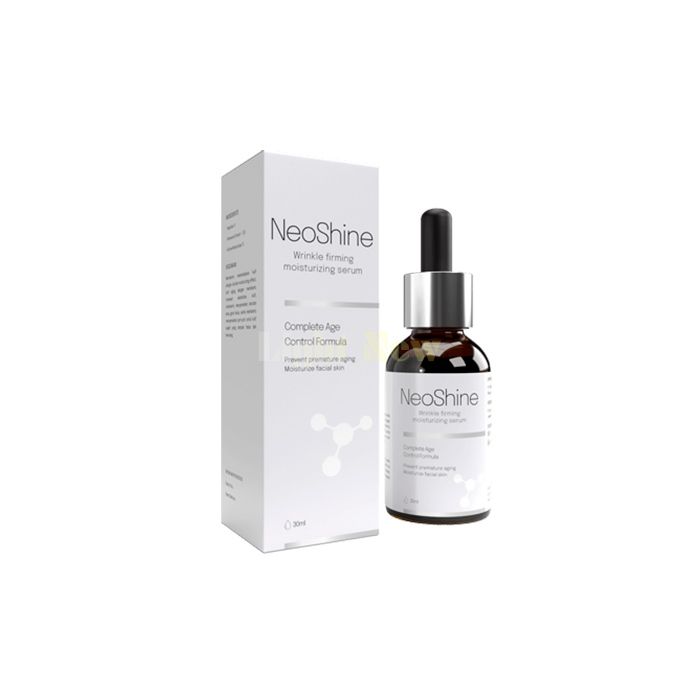 NeoShine - skin rejuvenation agent