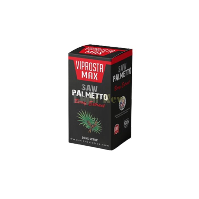 Viprosta Max Saw Palmetto - penis enlargement tool