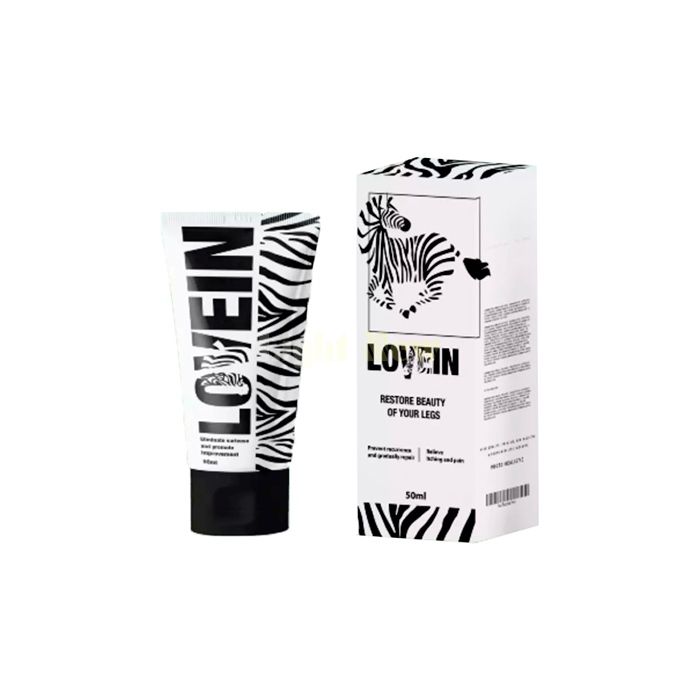 Lovein - remedio para las venas varicosas