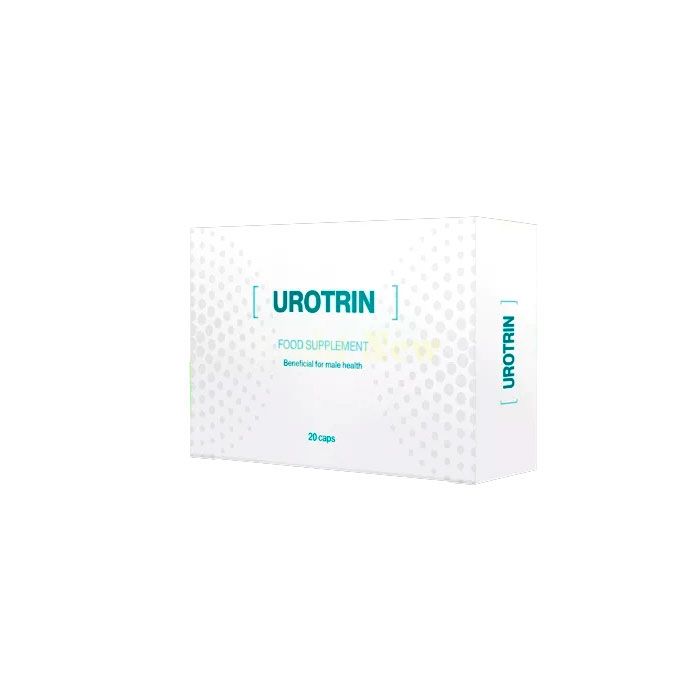 Urotrin - obat untuk prostatitis