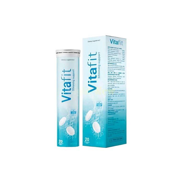 Vitafit - thuốc giảm cân