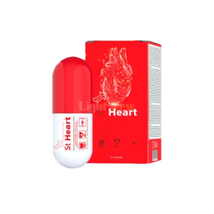 ST Heart - a means to improve the functioning of the heart