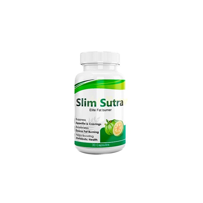 Slim Sutra - weight control product