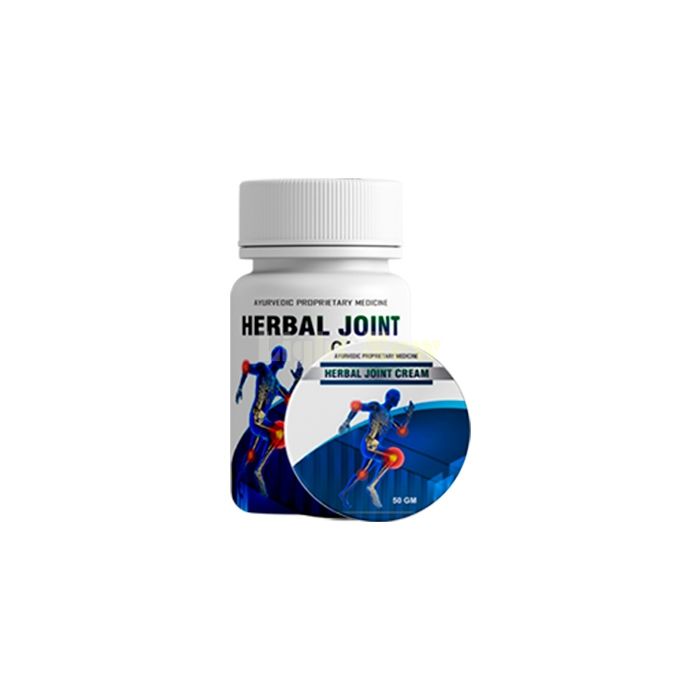 Herbal Joint - joint health product