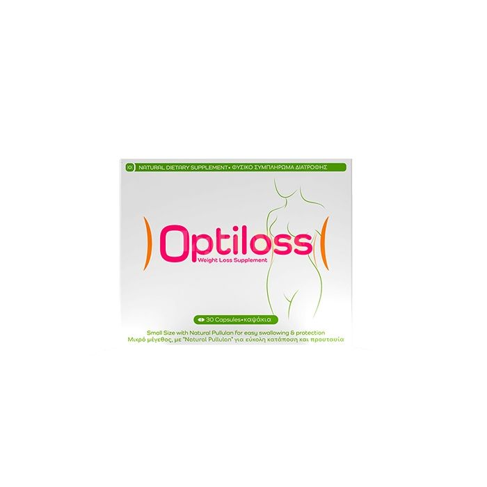 Optiloss - ওজন নিয়ন্ত্রণ পণ্য