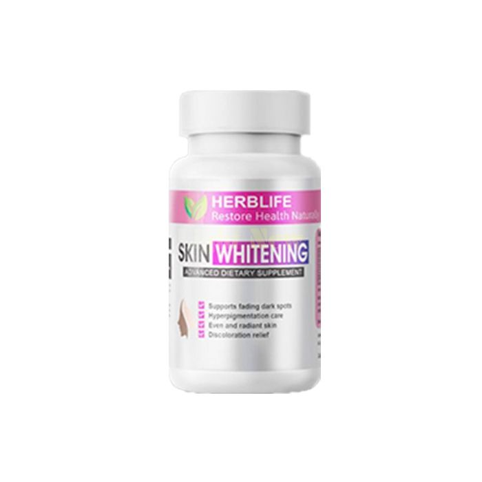 Skin Whitening - skin rejuvenator