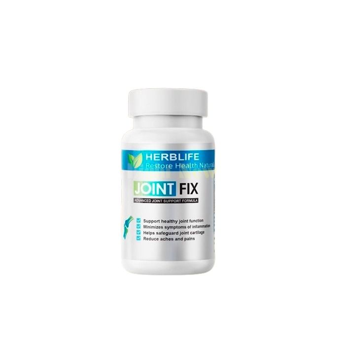 Joint Fix - joint health product