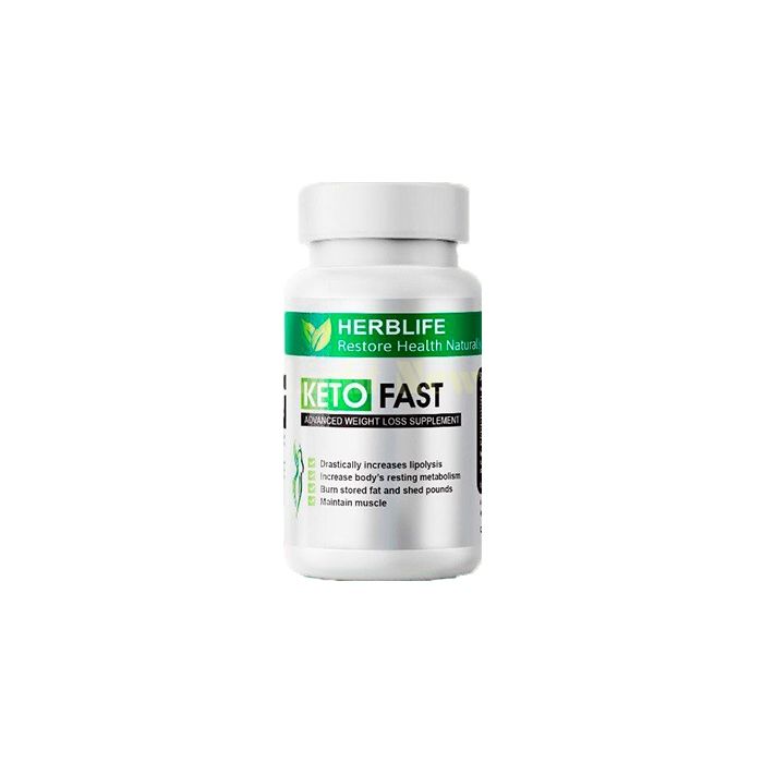 Keto Fast - weight control product