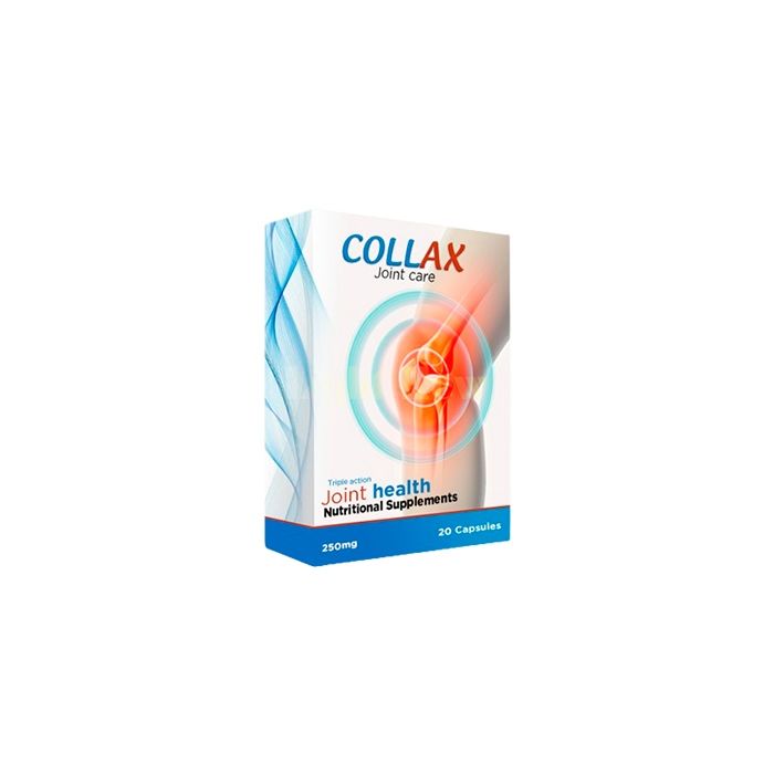 Collax - producto para la salud de las articulaciones