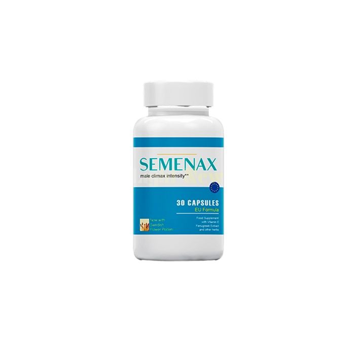 Semenax - penis enlargement product