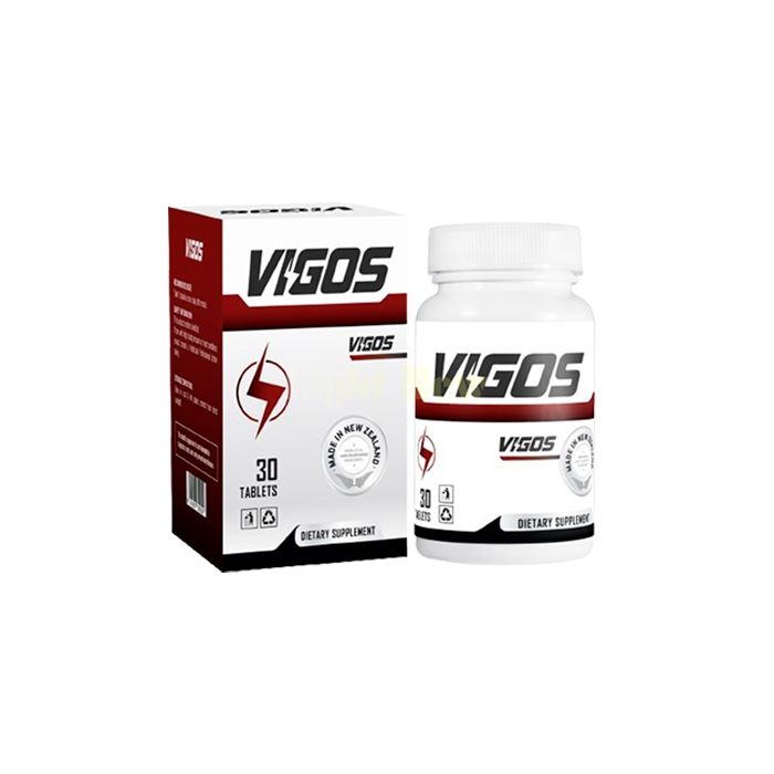 Vigos - thuốc tăng cường ham muốn tình dục nam