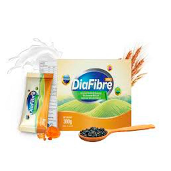 Diafibre Pro - diabetes powder