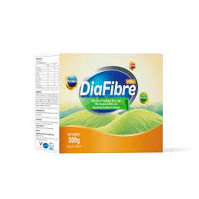 Diafibre Pro - நீரிழிவு தூள்