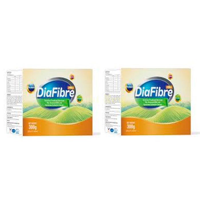 Diafibre Pro - bubuk diabetes