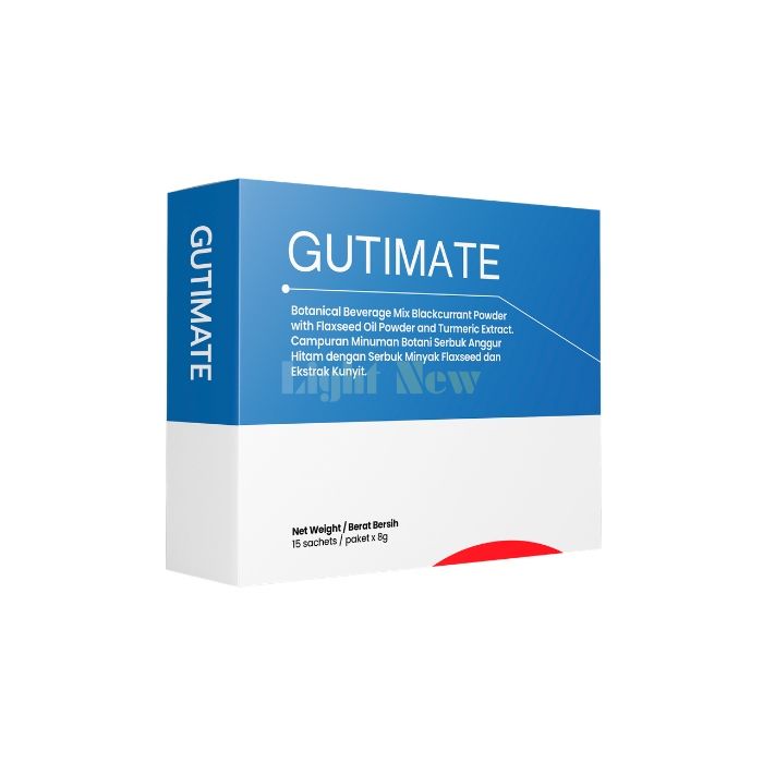 Gutimate - កញ្ចប់សម្រាប់សុខភាពរួមគ្នា