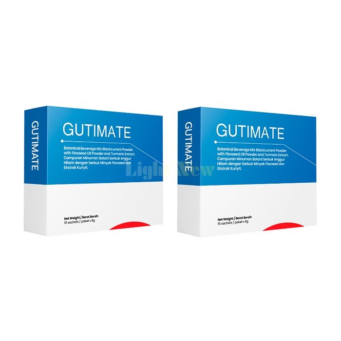 Gutimate - sachet for joint health