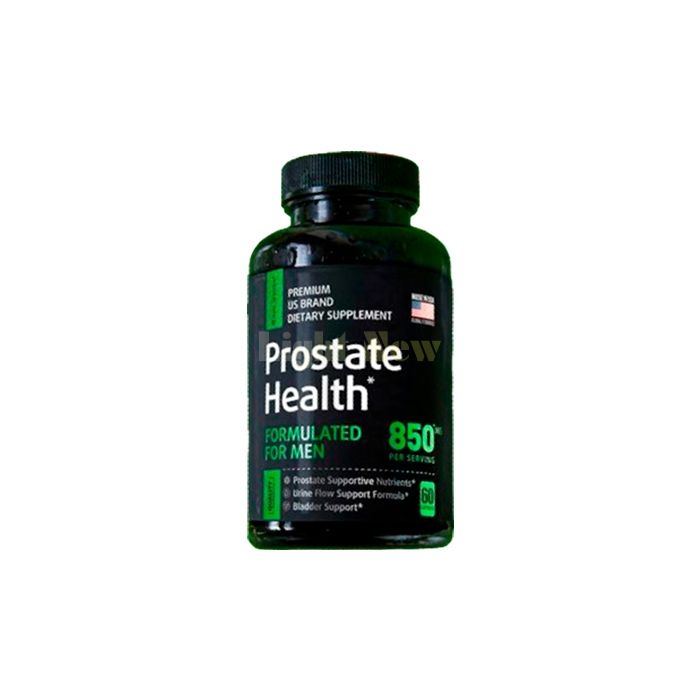 Prostate Health - prostate health product