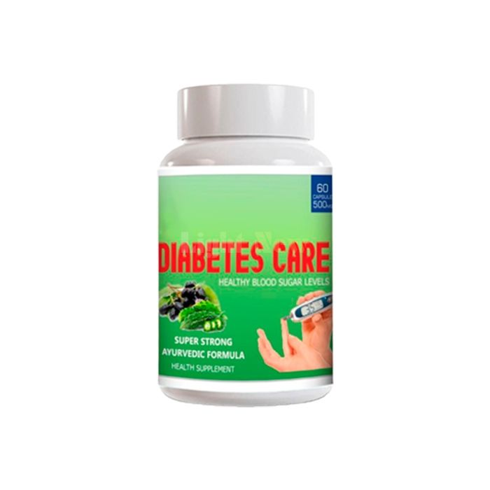 Diabetes Care - চিনির মাত্রা স্বাভাবিক করার জন্য মানে