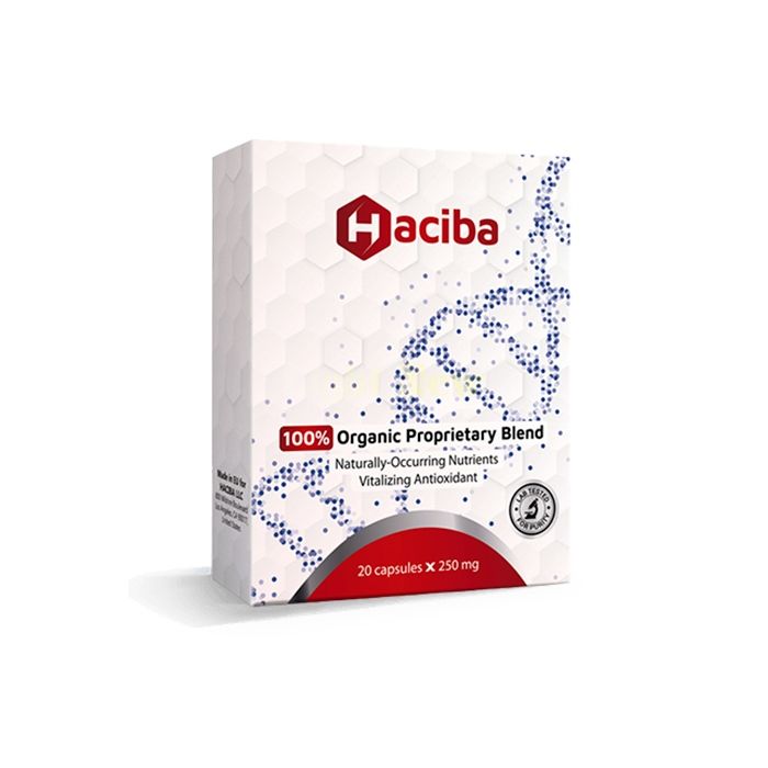 Haciba Breast Enlargement - producto para agrandar los senos